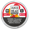 Juice Heads TFN Nicotine Pouches - Sleeve of 5