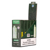 Lost Mary MO5000 Disposable Vape - 5 Pack