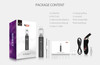Yocan Orbit Concentrate Vaporizer Pen