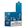EB Design TE6000 Disposable Vape 6000 Puffs - 5 Pack