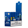 EB Design TE6000 Disposable Vape 6000 Puffs - 5 Pack