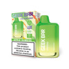 Geek Bar Meloso Max 9000 Puffs - 5 Pack