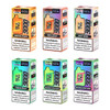 Smok Novo Bar AL9000 Disposable Vape - 5 Pack