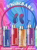 Sugar Bar SB8000 Disposable Vape Banner Sugar Bar SB8000 Disposable Vape Banner