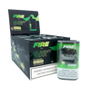 Fire XL 6000 Puffs Disposable Vape - 10 Pack