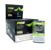 Fire XL 6000 Puffs Disposable Vape - 10 Pack