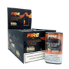 Fire XL 6000 Puffs Disposable Vape - 10 Pack