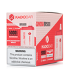 Kado Bar BR5000 Disposable Vape - 5 Pack