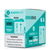Kado Bar BR5000 Disposable Vape - 5 Pack