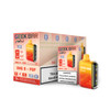 Geek Bar Pulse 15k Puffs Disposable Vape - 5 Pack