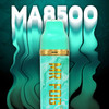 Mr Fog Max Air MA8500 Disposable Vape - 10 Pack