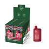 EBCreate BC5000 Disposable Vape Thermal Edition - 10 Pack
