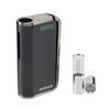 Ooze Duplex Pro Dual Vaporizer Kit
