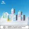 Geek Bar Pulse FROZEN Edition Disposable Vape - 5 Pack
