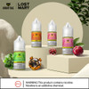 Urban Tale x Lost Mary Nicotine Salt E-Liquid - Single Bottle