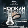 Dkhaan Infinity Hookah