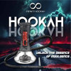 Dkhaan Infinity Hookah