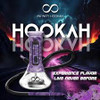 Dkhaan Infinity Hookah