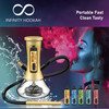 Dkhaan Infinity Hookah