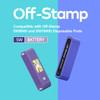 Off-Stamp SW Smart Charging Device