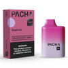Pacha Syn Disposable 12mL 5% Nic 4500 Puffs - Pack of 10