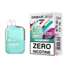 OXBAR Mini 2200 Disposable Zero Nicotine -10 Pack OXBAR Mini 2200 Disposable Zero Nicotine -10 Pack