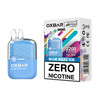 OXBAR Mini 2200 Disposable Zero Nicotine -10 Pack OXBAR Mini 2200 Disposable Zero Nicotine -10 Pack