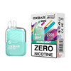 OXBAR Mini 2200 Disposable Zero Nicotine -10 Pack OXBAR Mini 2200 Disposable Zero Nicotine -10 Pack