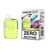 OXBAR Mini 2200 Disposable Zero Nicotine -10 Pack OXBAR Mini 2200 Disposable Zero Nicotine -10 Pack