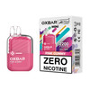 OXBAR Mini 2200 Disposable Zero Nicotine -10 Pack OXBAR Mini 2200 Disposable Zero Nicotine -10 Pack