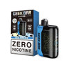 Geek Bar Pulse X 0% Nicotine - 5 Pack