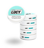 LUCY Nicotine Pouches - 5 PACK