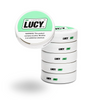 LUCY Nicotine Pouches - 5 PACK
