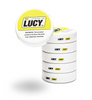LUCY Nicotine Pouches - 5 PACK