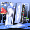 Foger Switch Pro Pre-Filled Disposable Pod 5-Pack