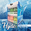 Hyde Nic Strips 2MG Nicotine - 30CT Display