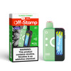 Off-Stamp X-Cube Disposable Vape Kit - 5 Pack
