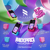 RifBar MixPro 40K (Display Box of 5)