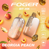 Foger Bit 35K Disposable Vape - 5 pack