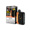 Geek Bar Hookah X Disposable 6mg