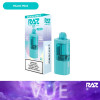 RAZ VUE 50K Disposable Pod 25-50K (5-Pack)