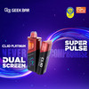 Geek Bar CLIO Platinum 50K Disposable Kit 5%