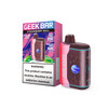 Geek Bar Pulse X 2 Disposable (5-Pack)