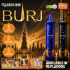 Geek Bar Burj Disposable (5-Pack)