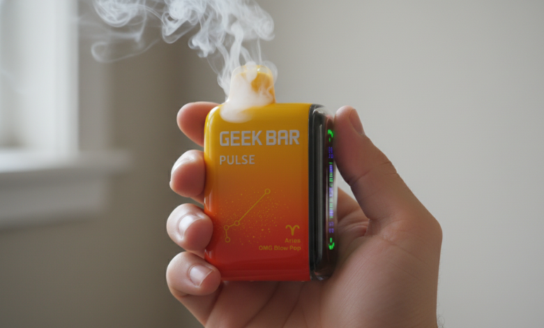 How Much Nicotine Is in a Vape?