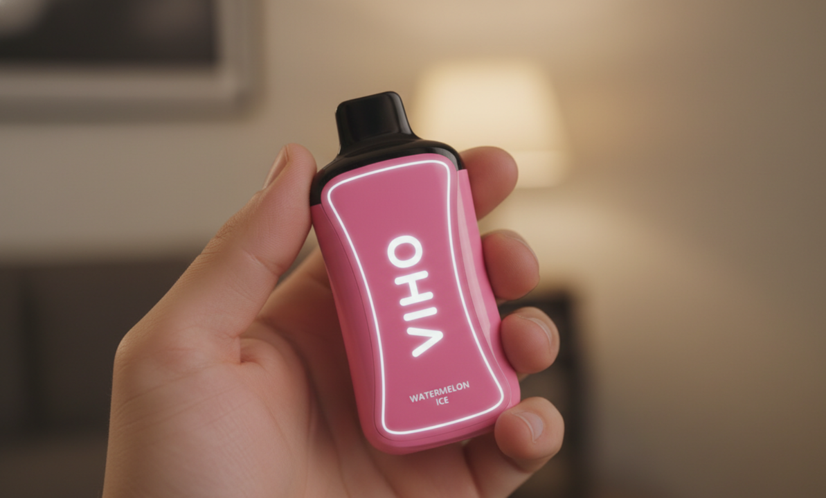 How to Unclog a Disposable Vape