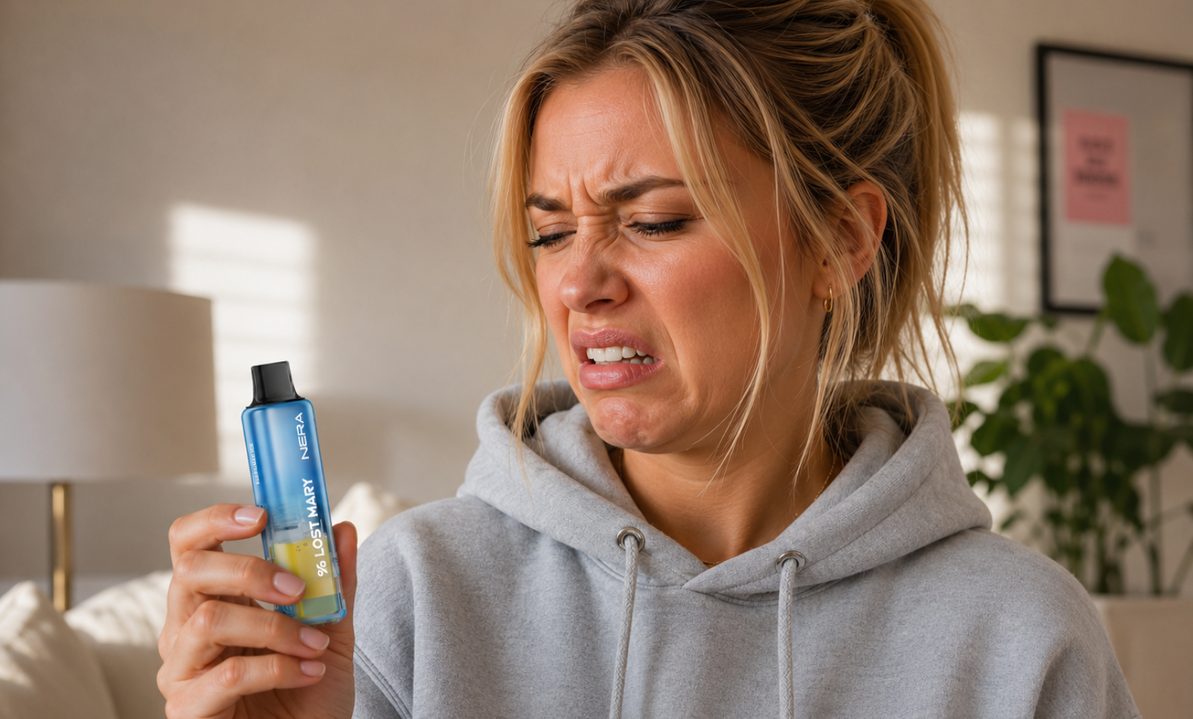 How to Vape Properly: Complete Beginner's Guide