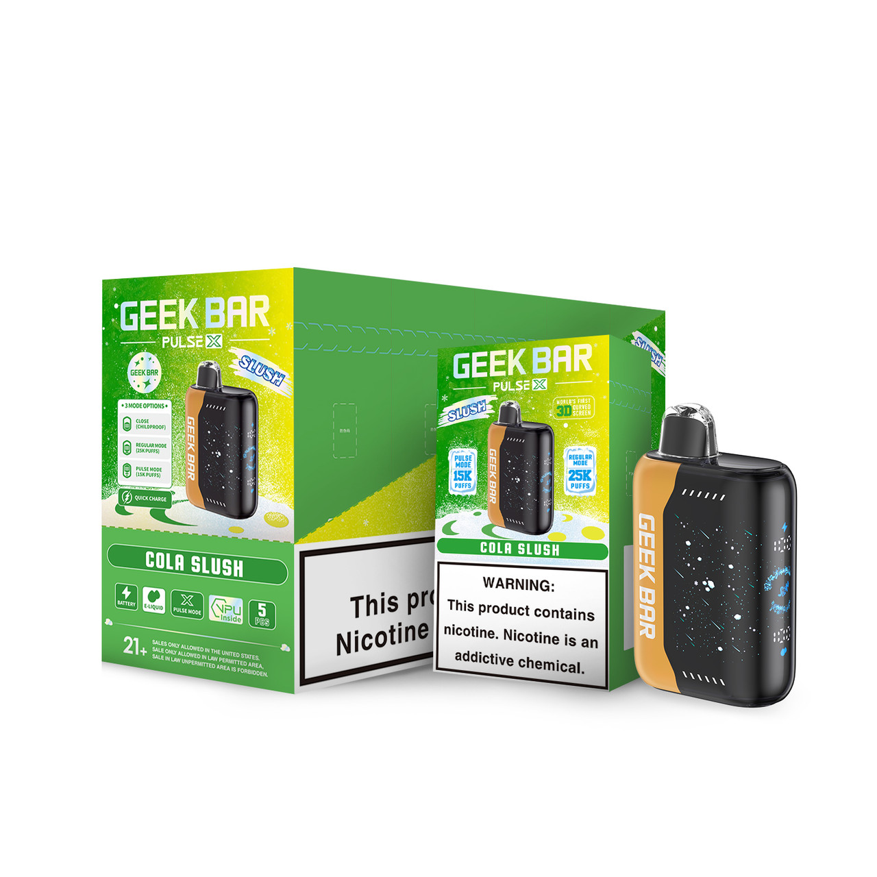 Geek Bar Pulse Slush Edition Geek Bar Pulse X Cola Slush & Peach Perfect Slush Australia Where To Buy Geek Bar Pulse Slush Edition Geek Bar Pulse X Cola Slush & Peach Perfect Slush Australia Where To Buy