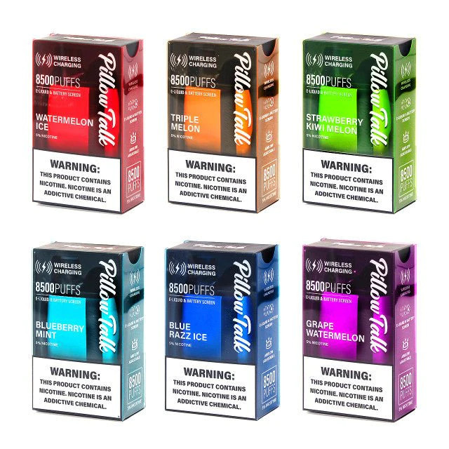 disposable vape 10 pack cheap Buy Pillow Talk Disposable Vape 8000 Puffs ( 10 Pack )