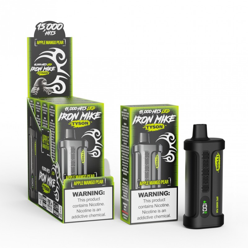 elfbar elfa master akku Mike Tyson Blunt Cones Mike Tyson Flavors Disposable Vape (2 Mike Tyson Wife